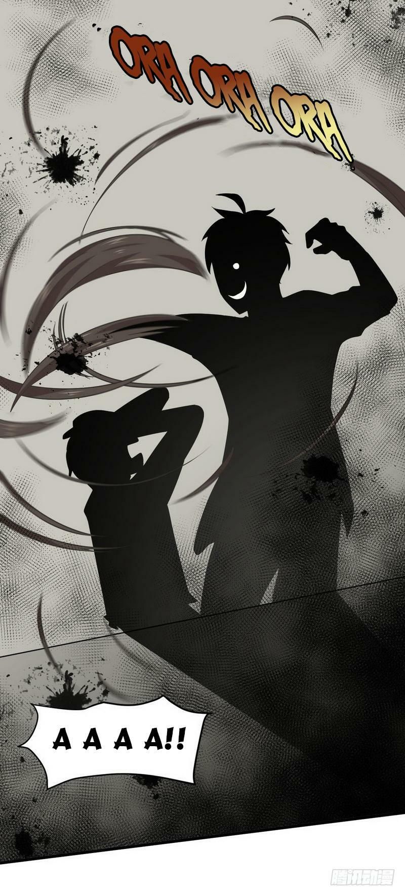 đọc truyện Xuyên Không Vào Thế Giới Nữ Cường Chương 43 ảnh 19 tại Thiên Thai Truyện