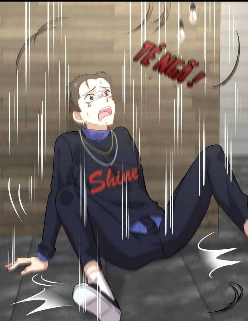 đọc truyện Xuyên Không Vào Thế Giới Nữ Cường Chương 43 ảnh 20 tại Thiên Thai Truyện