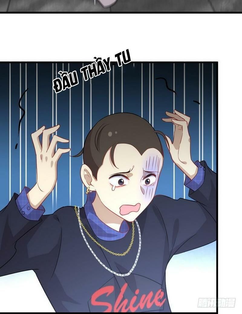 đọc truyện Xuyên Không Vào Thế Giới Nữ Cường Chương 43 ảnh 21 tại Thiên Thai Truyện