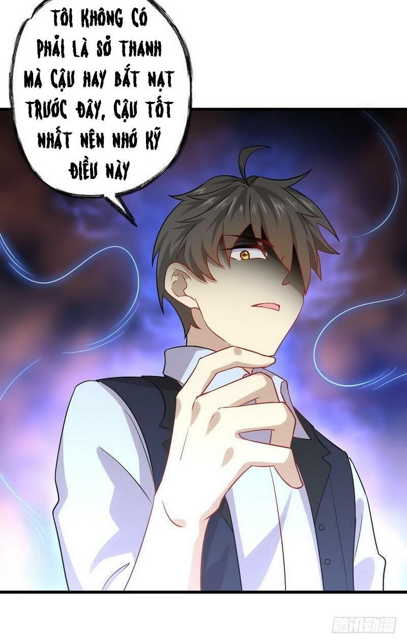 đọc truyện Xuyên Không Vào Thế Giới Nữ Cường Chương 43 ảnh 23 tại Thiên Thai Truyện