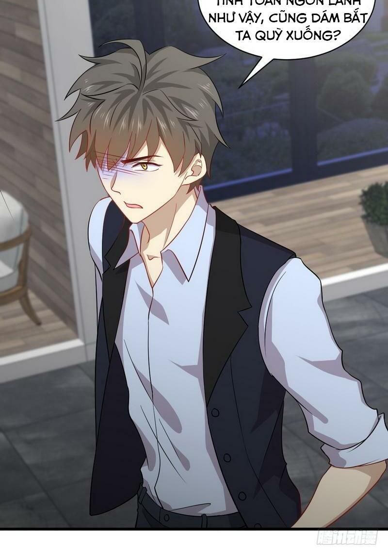 đọc truyện Xuyên Không Vào Thế Giới Nữ Cường Chương 43 ảnh 25 tại Thiên Thai Truyện