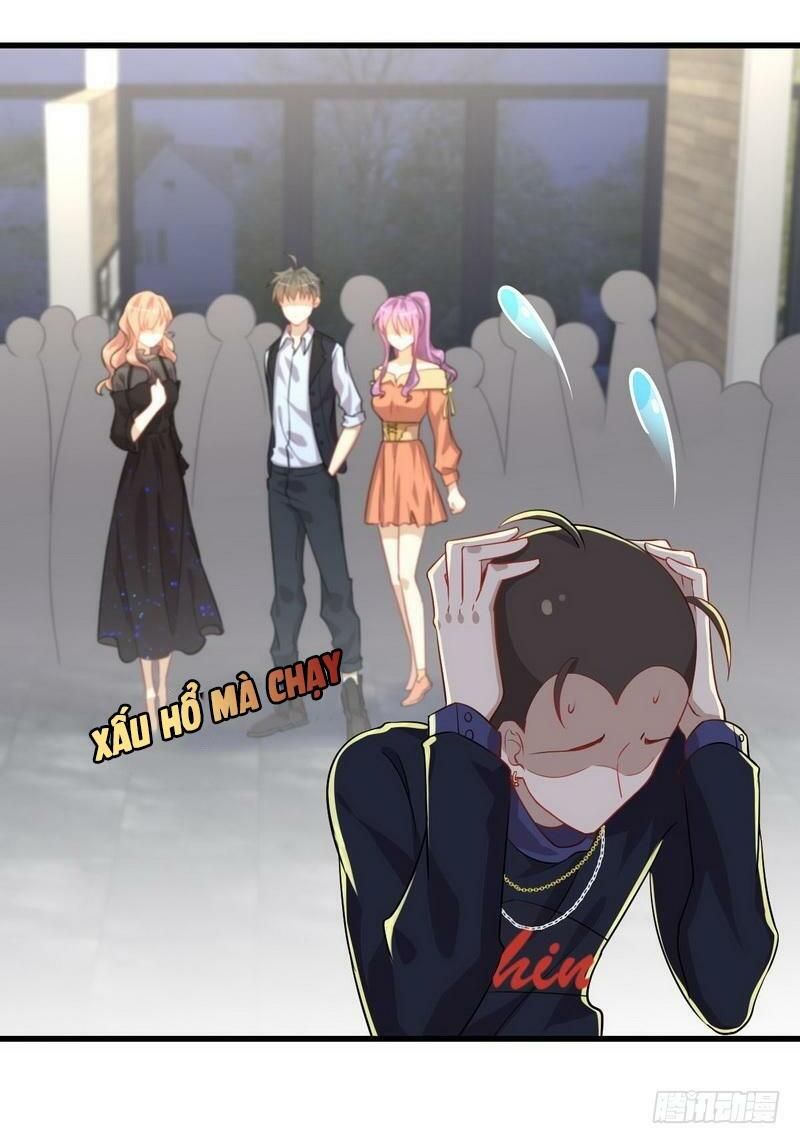 đọc truyện Xuyên Không Vào Thế Giới Nữ Cường Chương 43 ảnh 27 tại Thiên Thai Truyện