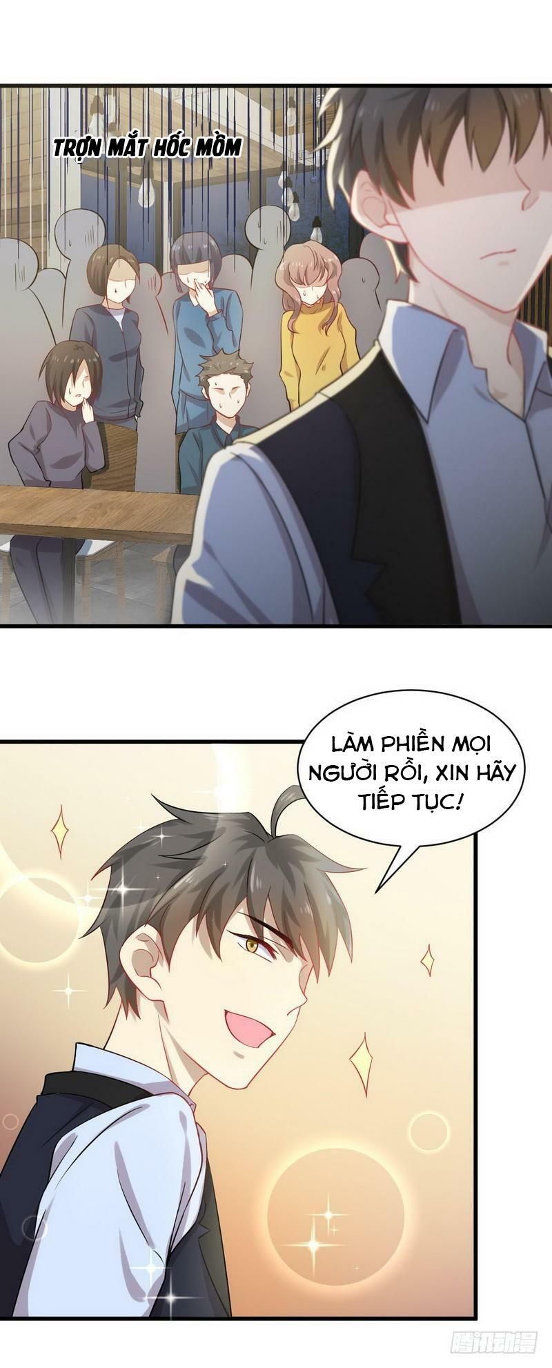 đọc truyện Xuyên Không Vào Thế Giới Nữ Cường Chương 43 ảnh 28 tại Thiên Thai Truyện