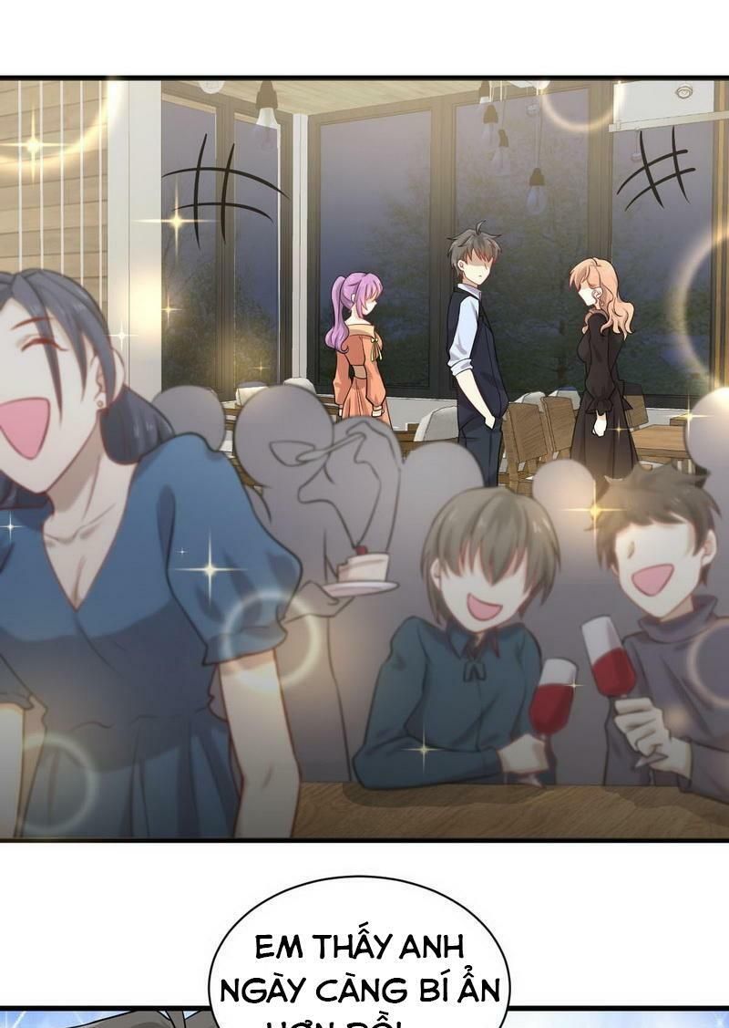 đọc truyện Xuyên Không Vào Thế Giới Nữ Cường Chương 43 ảnh 29 tại Thiên Thai Truyện