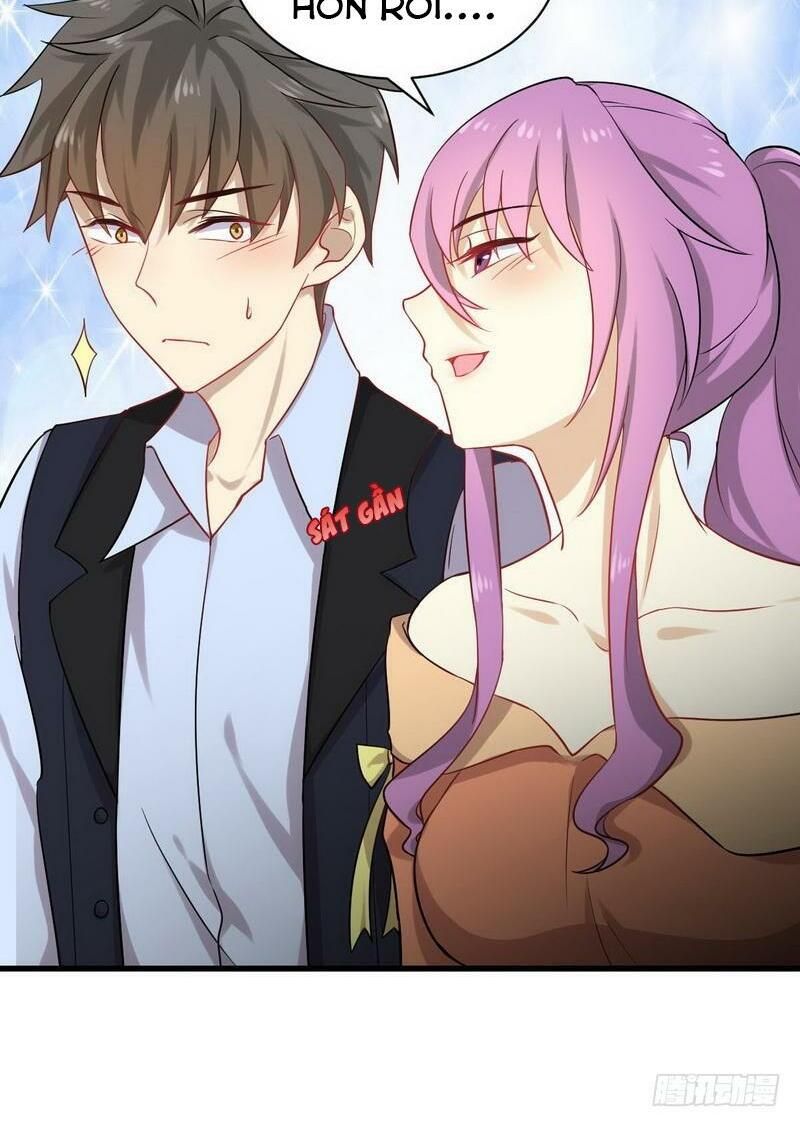 đọc truyện Xuyên Không Vào Thế Giới Nữ Cường Chương 43 ảnh 30 tại Thiên Thai Truyện