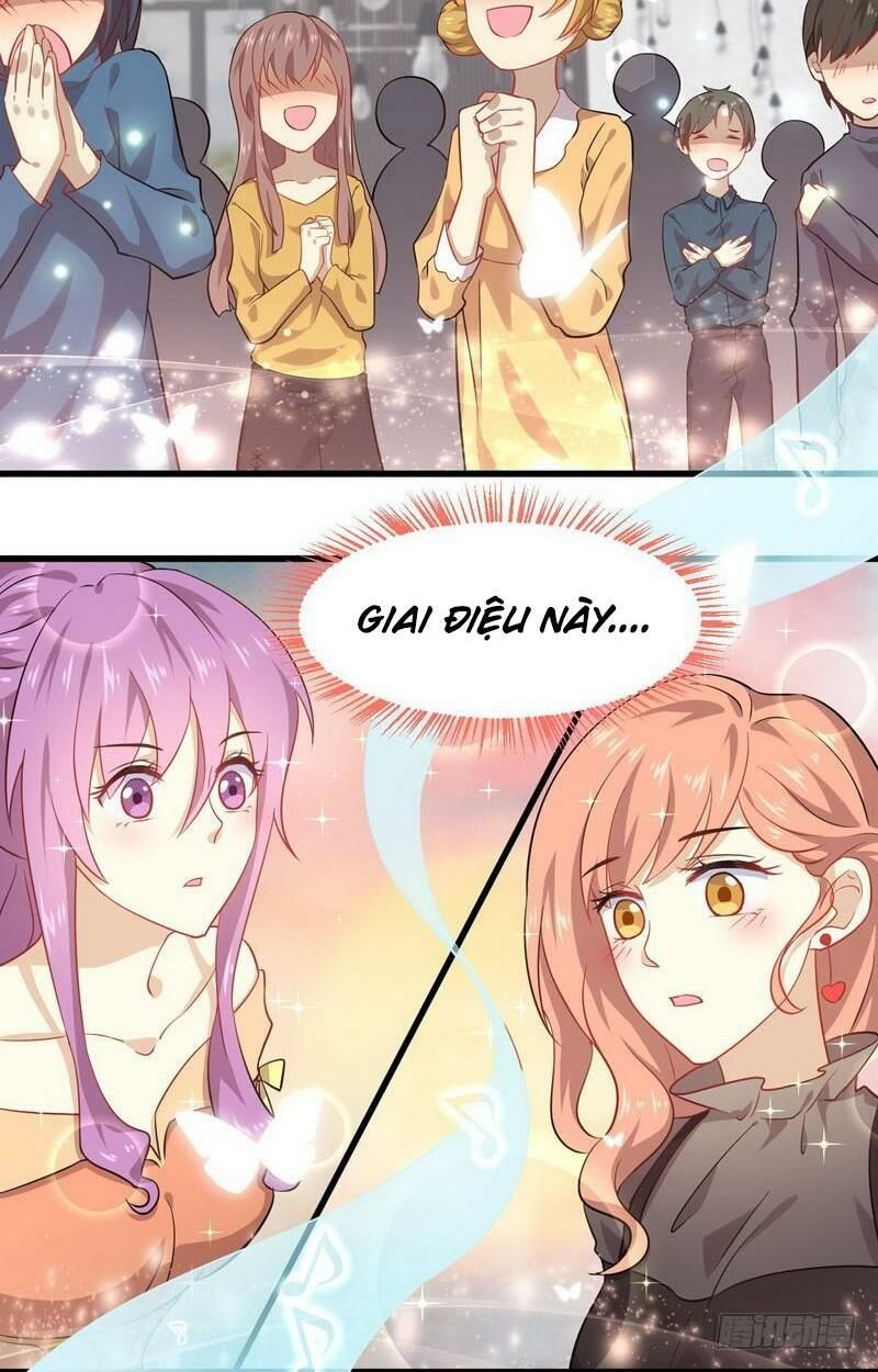 đọc truyện Xuyên Không Vào Thế Giới Nữ Cường Chương 43 ảnh 6 tại Thiên Thai Truyện