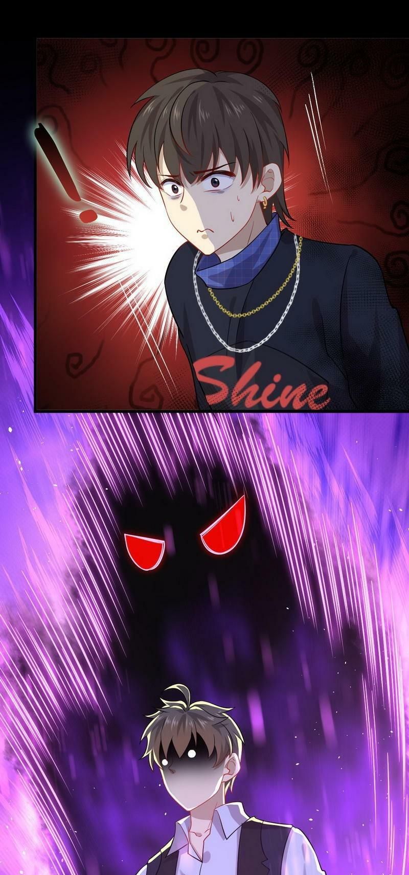 đọc truyện Xuyên Không Vào Thế Giới Nữ Cường Chương 43 ảnh 11 tại Thiên Thai Truyện