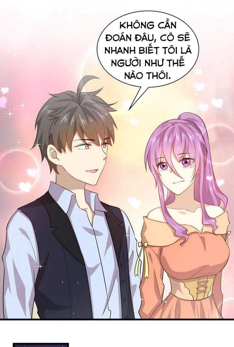 đọc truyện Xuyên Không Vào Thế Giới Nữ Cường Chương 44 ảnh 3 tại Thiên Thai Truyện