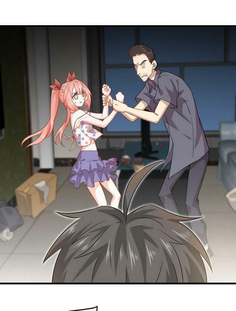 đọc truyện Xuyên Không Vào Thế Giới Nữ Cường Chương 44 ảnh 12 tại Thiên Thai Truyện