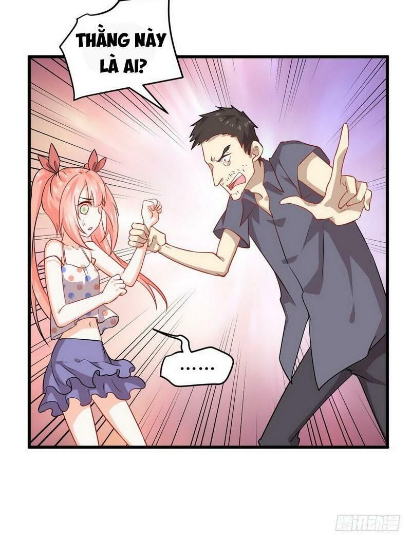 đọc truyện Xuyên Không Vào Thế Giới Nữ Cường Chương 44 ảnh 13 tại Thiên Thai Truyện