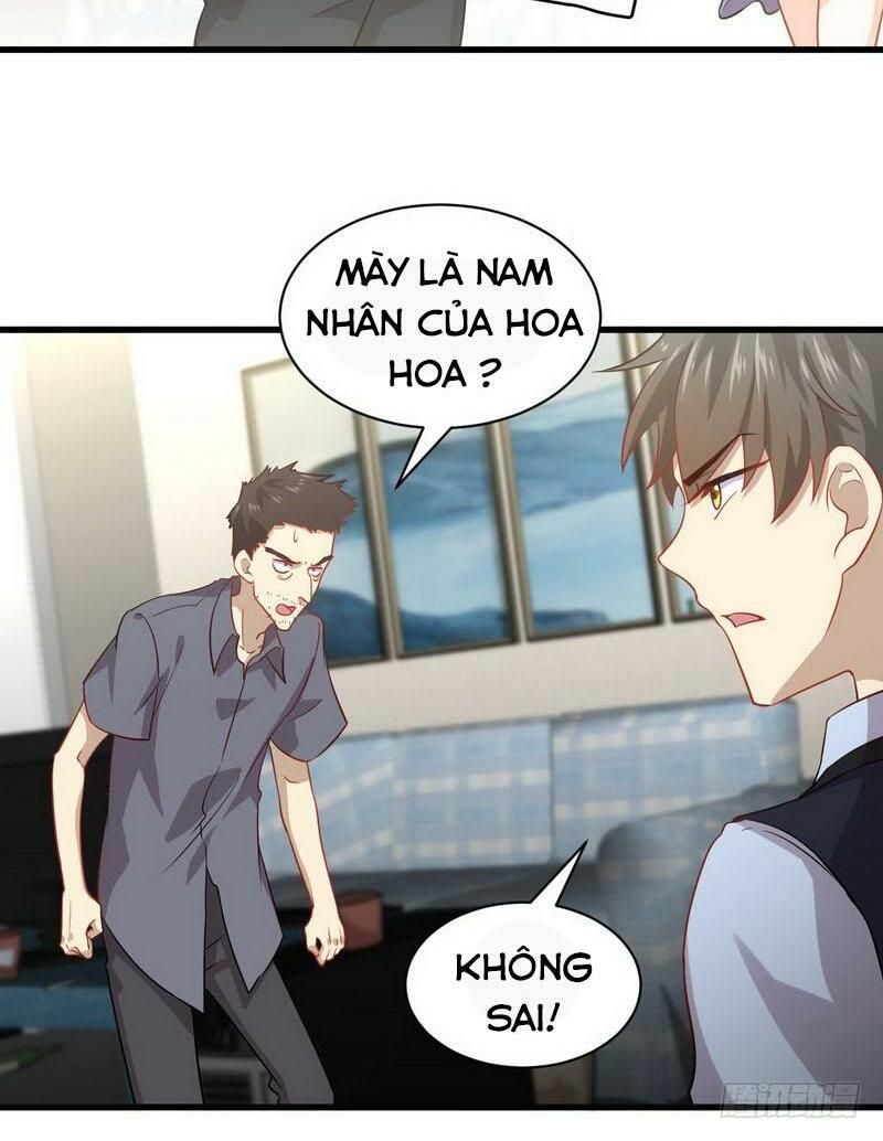 đọc truyện Xuyên Không Vào Thế Giới Nữ Cường Chương 44 ảnh 15 tại Thiên Thai Truyện