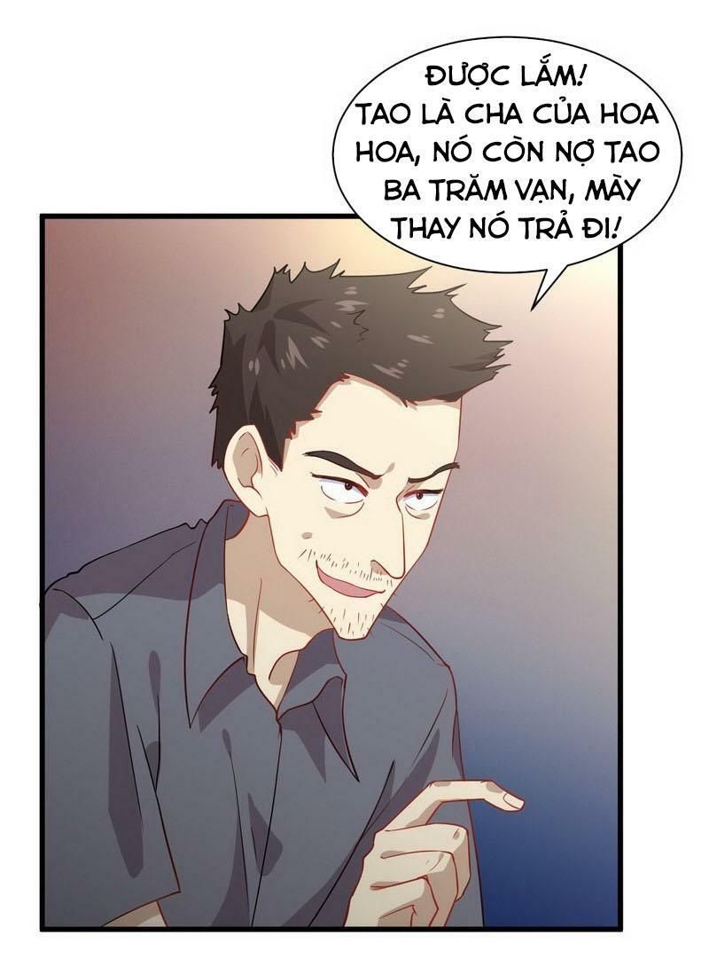 đọc truyện Xuyên Không Vào Thế Giới Nữ Cường Chương 44 ảnh 16 tại Thiên Thai Truyện