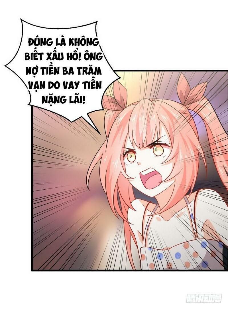 đọc truyện Xuyên Không Vào Thế Giới Nữ Cường Chương 44 ảnh 17 tại Thiên Thai Truyện