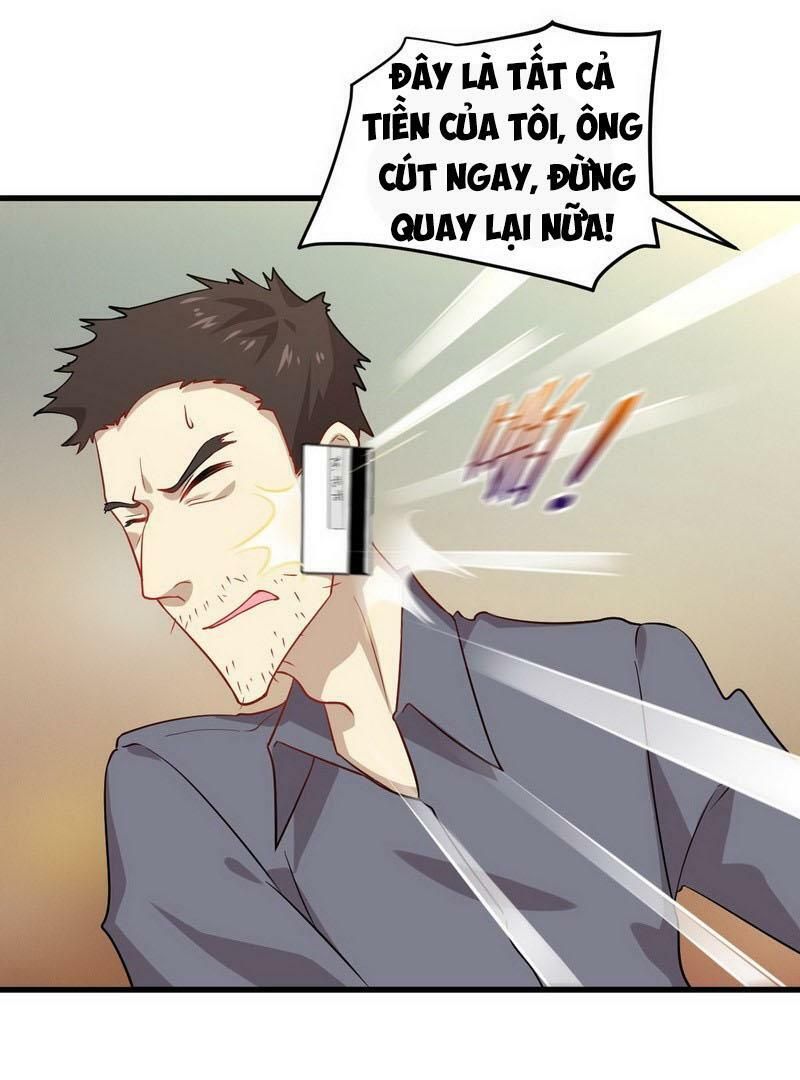 đọc truyện Xuyên Không Vào Thế Giới Nữ Cường Chương 44 ảnh 19 tại Thiên Thai Truyện