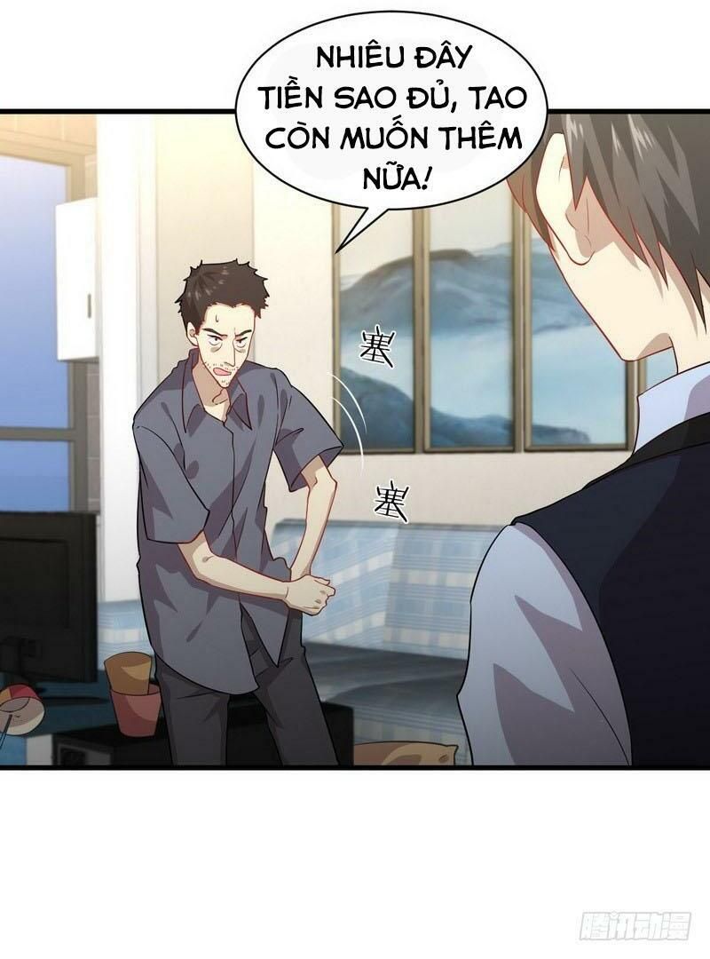 đọc truyện Xuyên Không Vào Thế Giới Nữ Cường Chương 44 ảnh 20 tại Thiên Thai Truyện