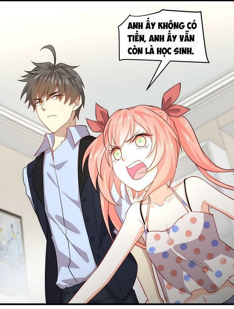 đọc truyện Xuyên Không Vào Thế Giới Nữ Cường Chương 44 ảnh 21 tại Thiên Thai Truyện