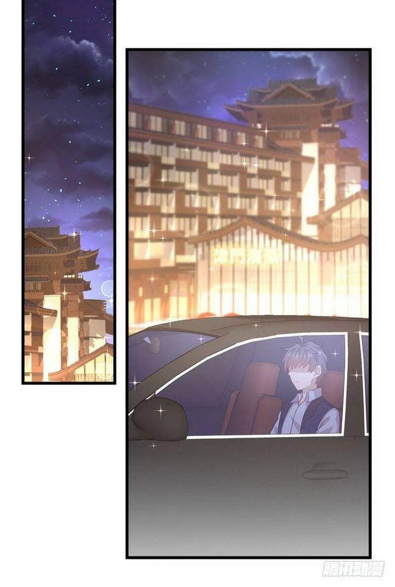 đọc truyện Xuyên Không Vào Thế Giới Nữ Cường Chương 44 ảnh 4 tại Thiên Thai Truyện