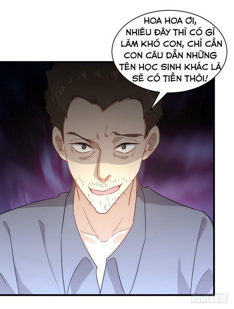 đọc truyện Xuyên Không Vào Thế Giới Nữ Cường Chương 44 ảnh 22 tại Thiên Thai Truyện