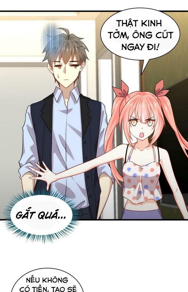 đọc truyện Xuyên Không Vào Thế Giới Nữ Cường Chương 44 ảnh 23 tại Thiên Thai Truyện