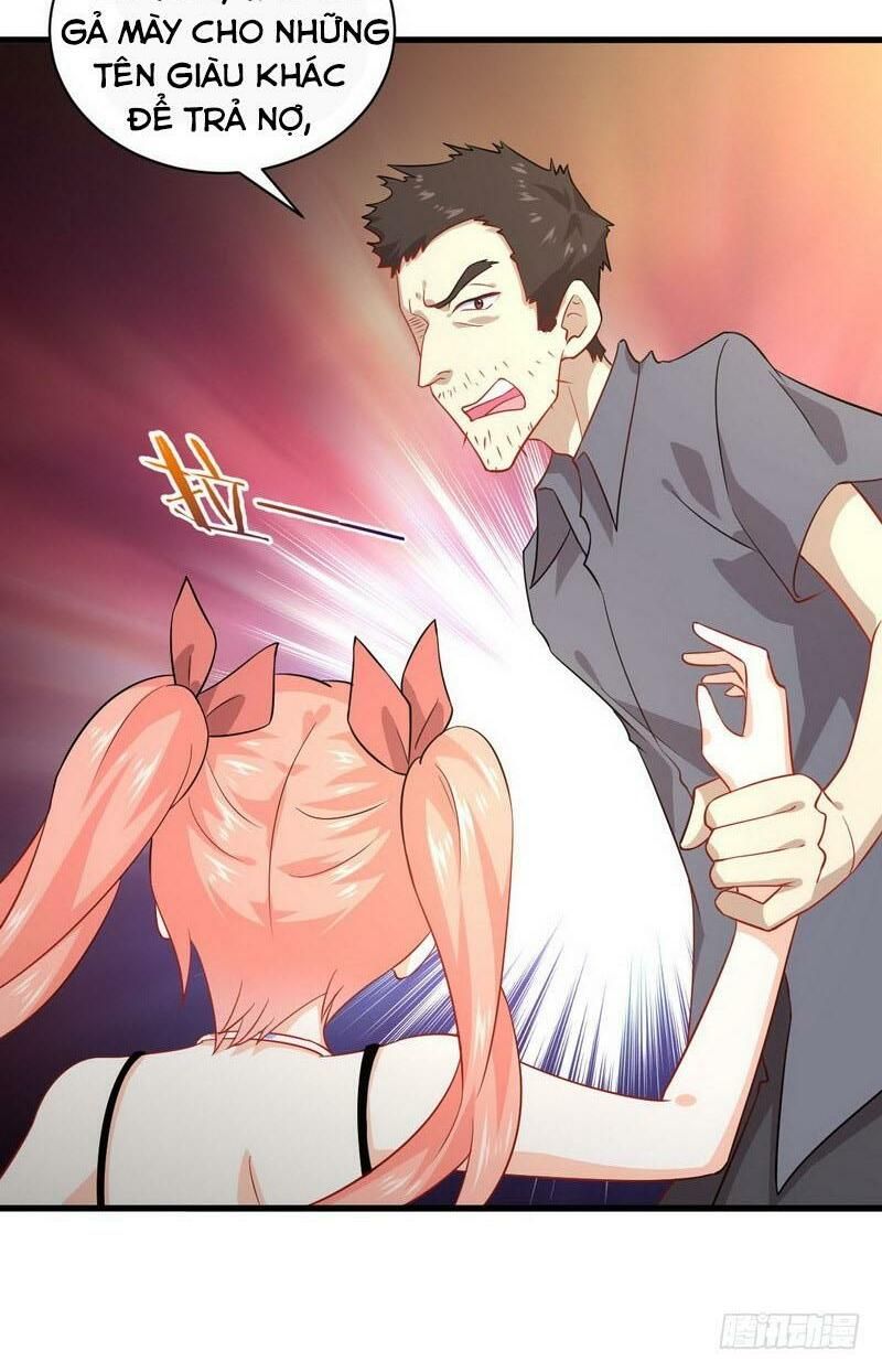 đọc truyện Xuyên Không Vào Thế Giới Nữ Cường Chương 44 ảnh 24 tại Thiên Thai Truyện