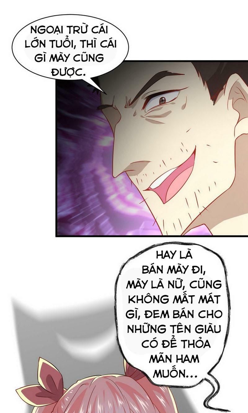 đọc truyện Xuyên Không Vào Thế Giới Nữ Cường Chương 44 ảnh 25 tại Thiên Thai Truyện