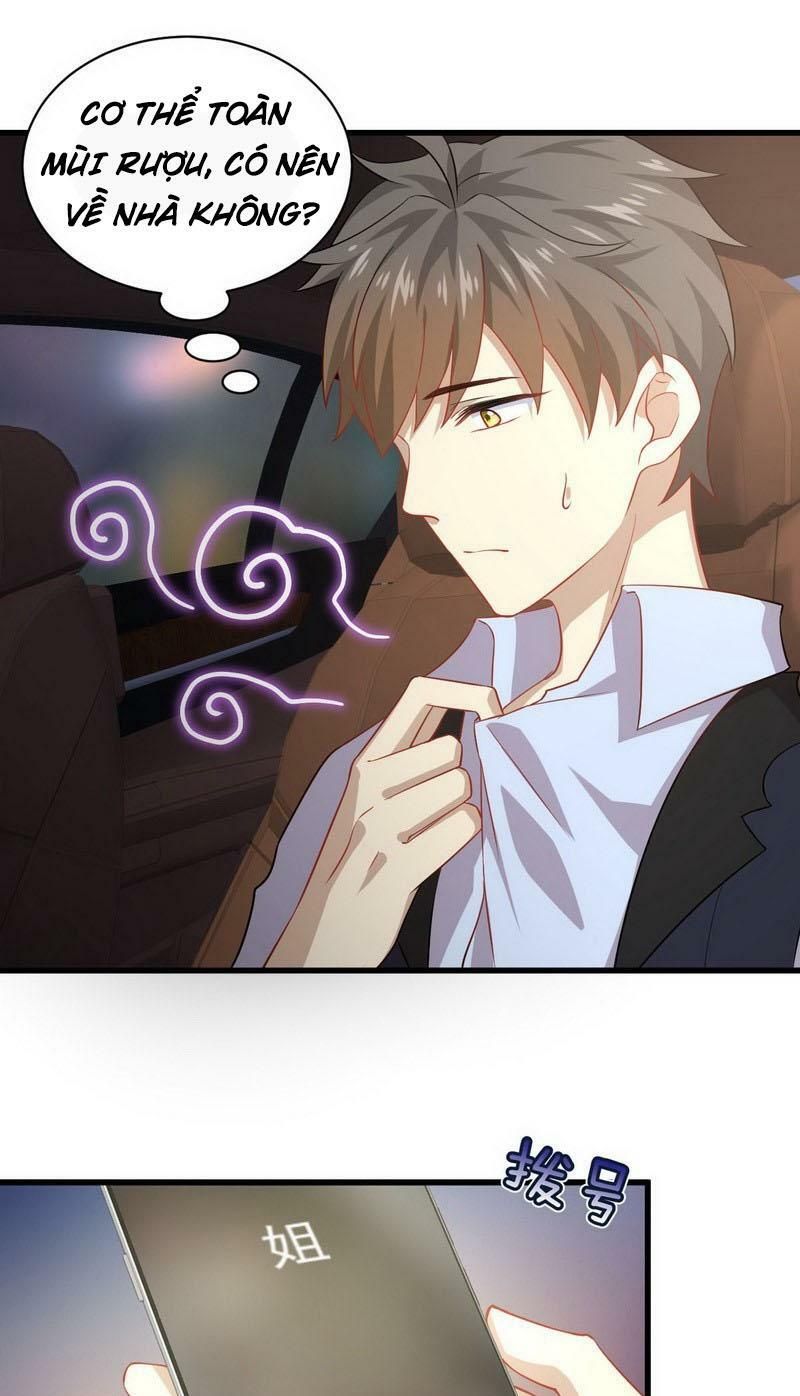 đọc truyện Xuyên Không Vào Thế Giới Nữ Cường Chương 44 ảnh 5 tại Thiên Thai Truyện