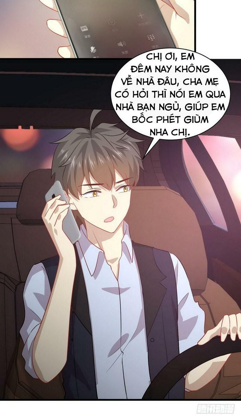 đọc truyện Xuyên Không Vào Thế Giới Nữ Cường Chương 44 ảnh 6 tại Thiên Thai Truyện