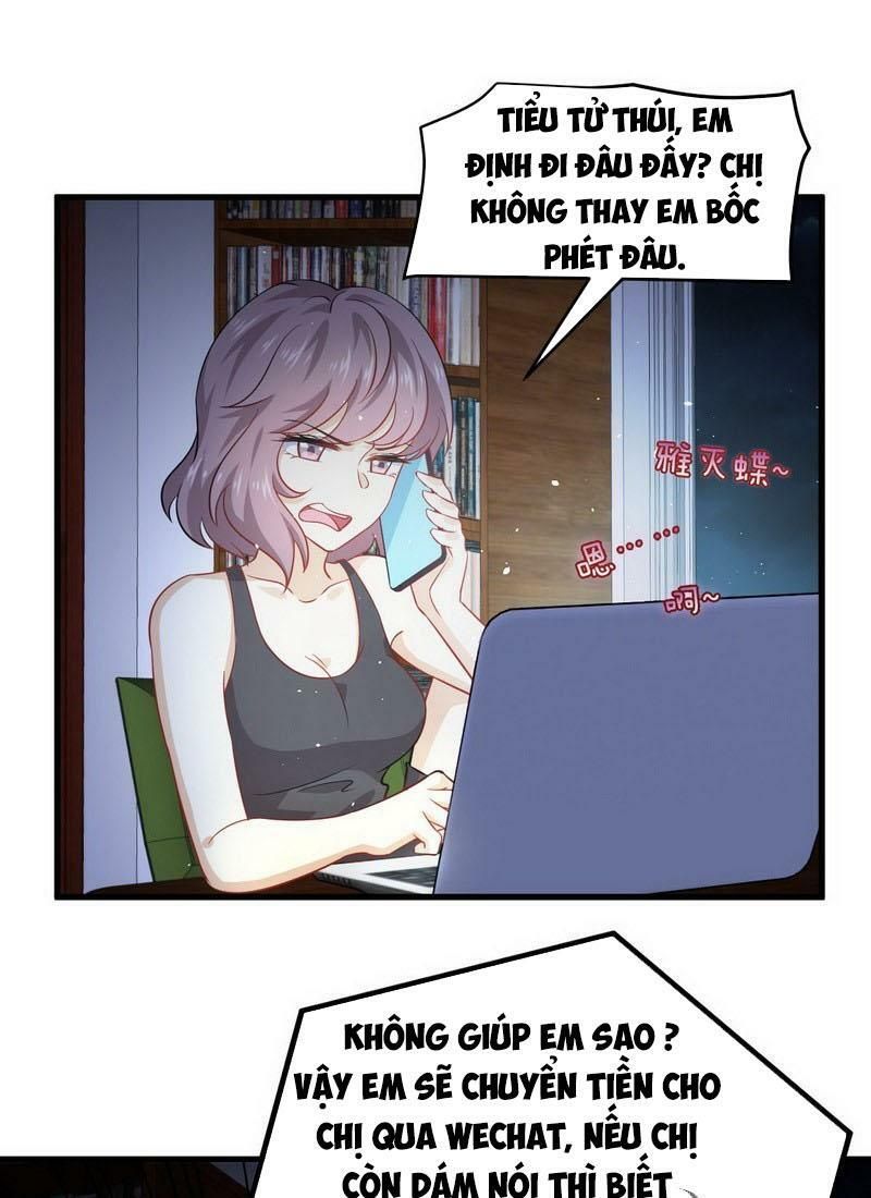 đọc truyện Xuyên Không Vào Thế Giới Nữ Cường Chương 44 ảnh 7 tại Thiên Thai Truyện