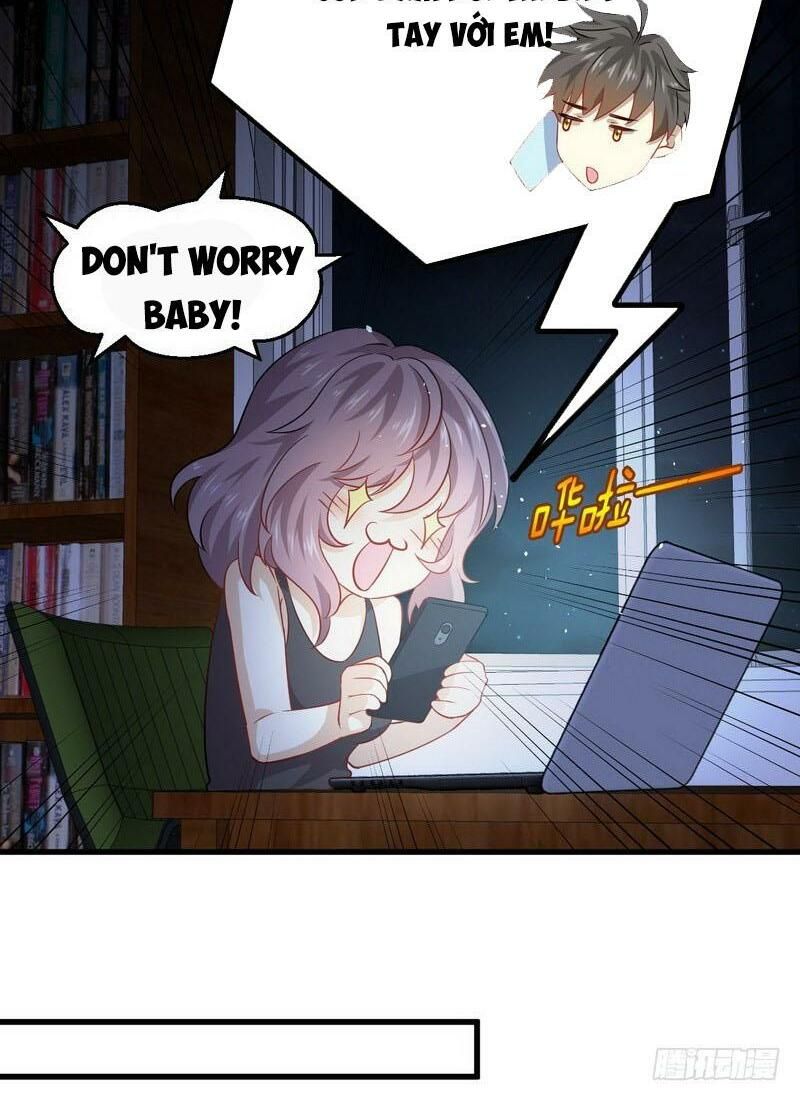 đọc truyện Xuyên Không Vào Thế Giới Nữ Cường Chương 44 ảnh 8 tại Thiên Thai Truyện