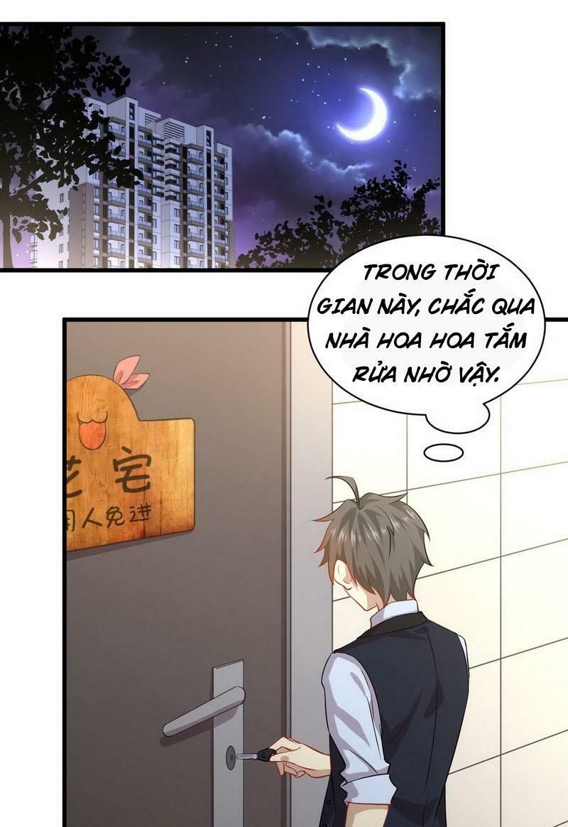 đọc truyện Xuyên Không Vào Thế Giới Nữ Cường Chương 44 ảnh 9 tại Thiên Thai Truyện