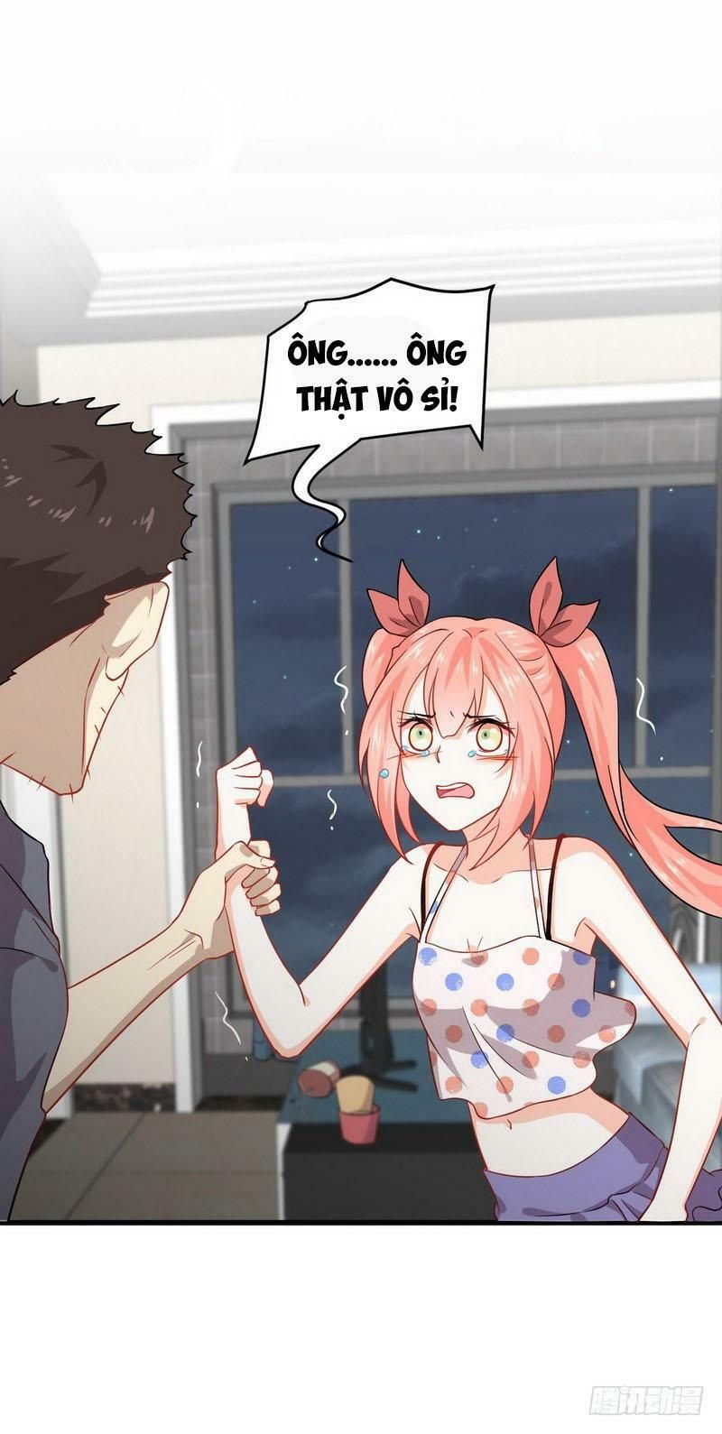 đọc truyện Xuyên Không Vào Thế Giới Nữ Cường Chương 45 ảnh 3 tại Thiên Thai Truyện