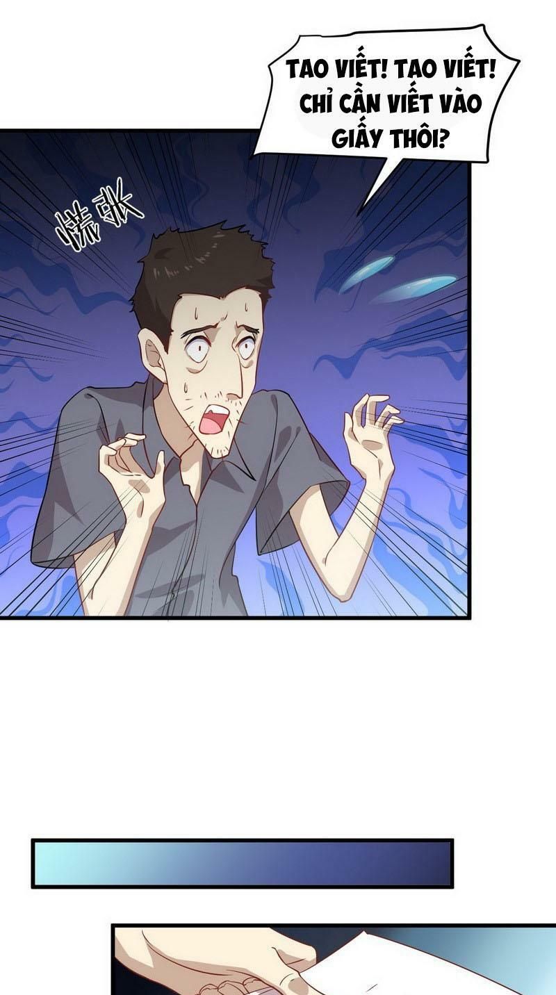 đọc truyện Xuyên Không Vào Thế Giới Nữ Cường Chương 45 ảnh 12 tại Thiên Thai Truyện