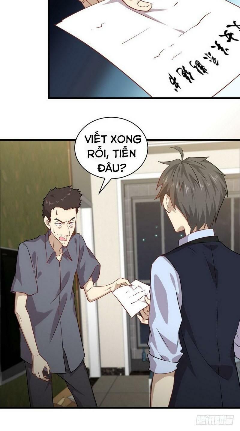 đọc truyện Xuyên Không Vào Thế Giới Nữ Cường Chương 45 ảnh 13 tại Thiên Thai Truyện