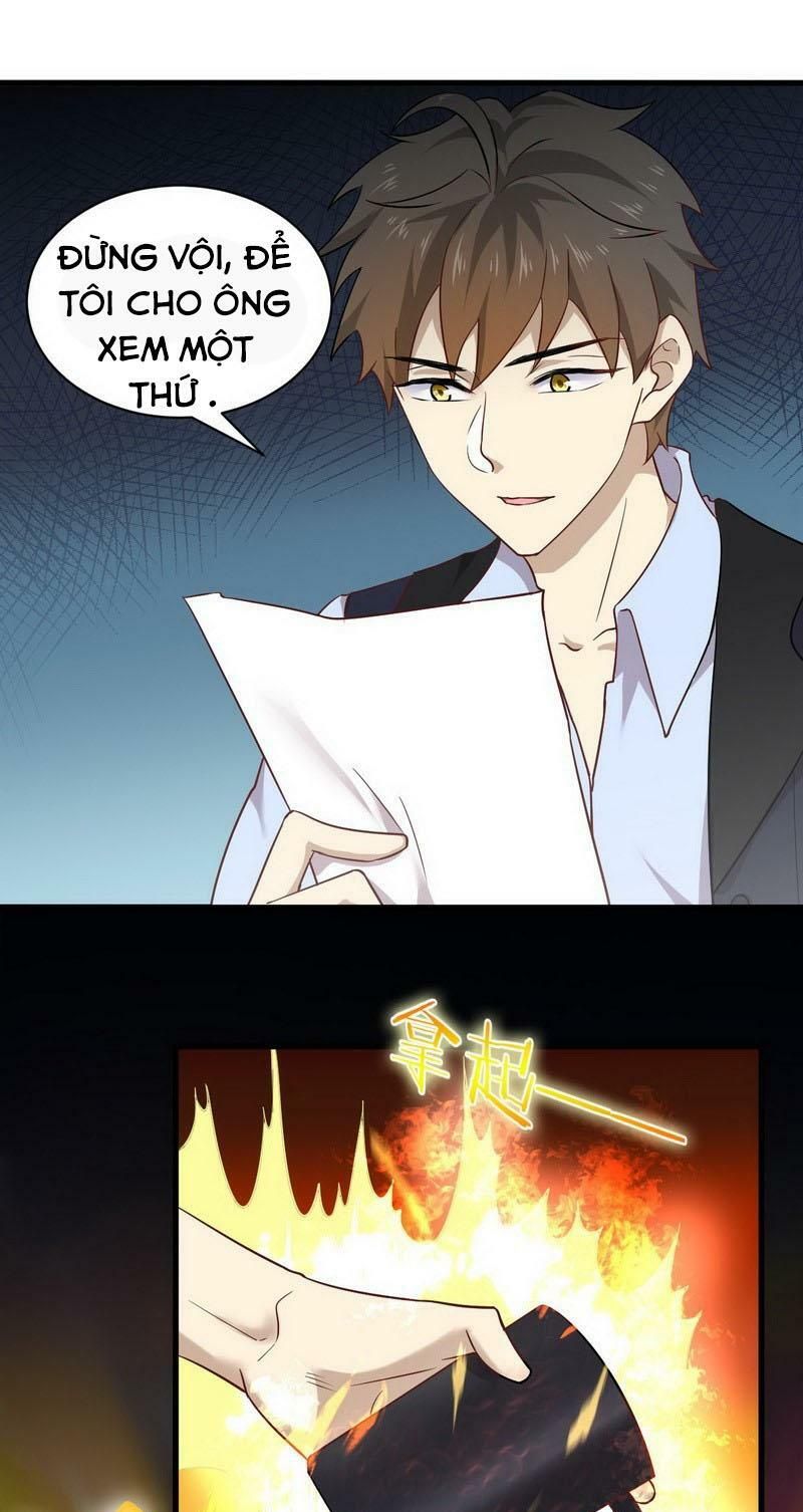 đọc truyện Xuyên Không Vào Thế Giới Nữ Cường Chương 45 ảnh 14 tại Thiên Thai Truyện