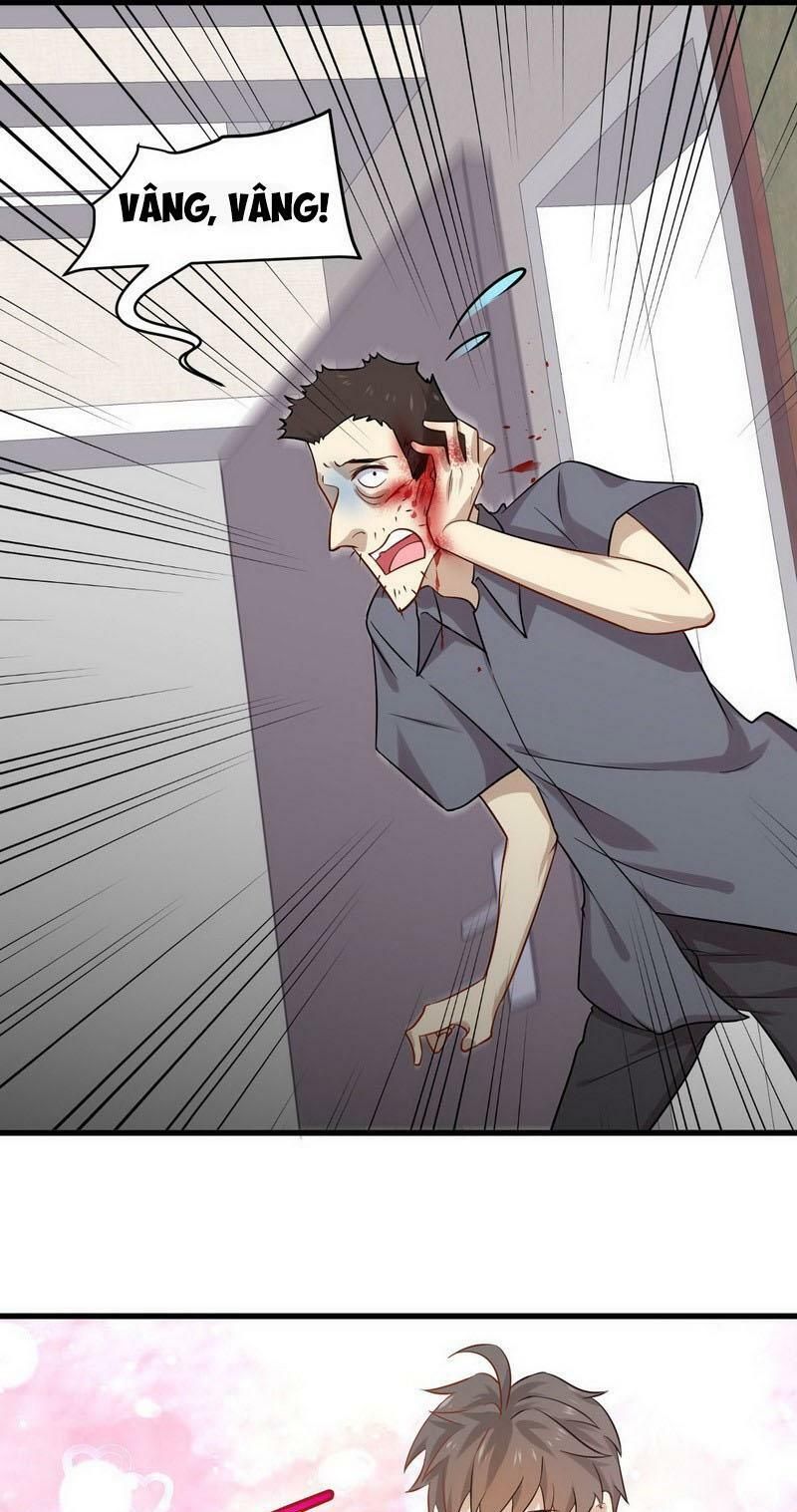 đọc truyện Xuyên Không Vào Thế Giới Nữ Cường Chương 45 ảnh 20 tại Thiên Thai Truyện