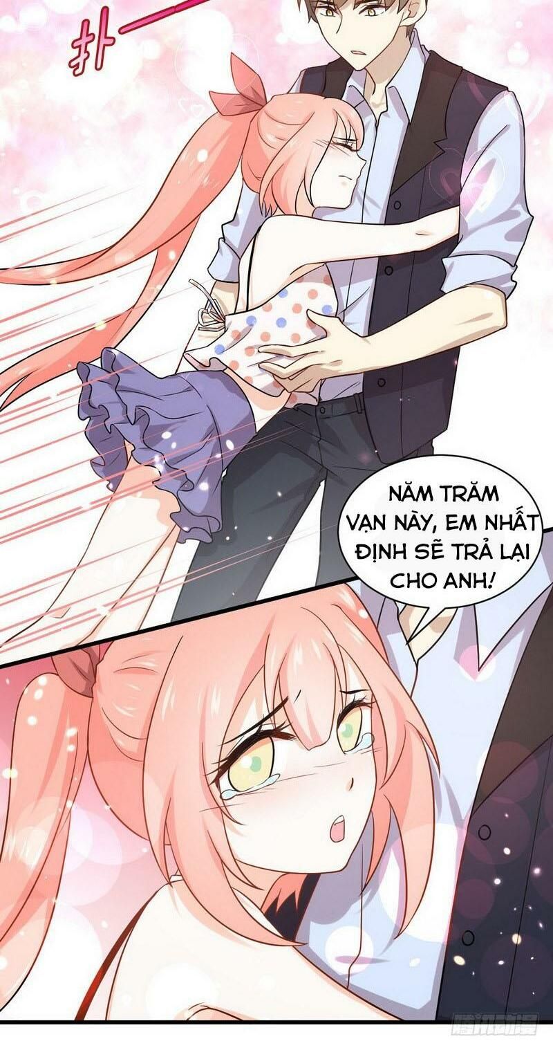 đọc truyện Xuyên Không Vào Thế Giới Nữ Cường Chương 45 ảnh 21 tại Thiên Thai Truyện