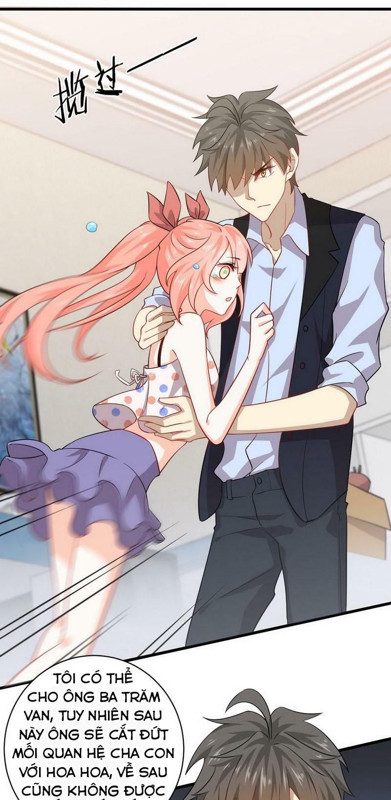 đọc truyện Xuyên Không Vào Thế Giới Nữ Cường Chương 45 ảnh 4 tại Thiên Thai Truyện