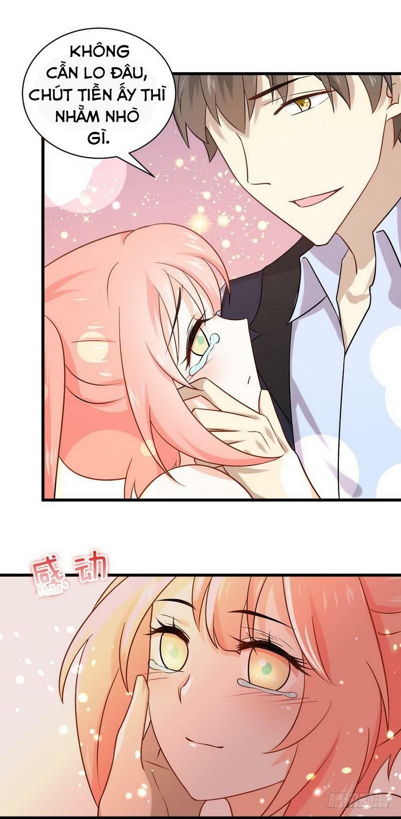 đọc truyện Xuyên Không Vào Thế Giới Nữ Cường Chương 45 ảnh 22 tại Thiên Thai Truyện