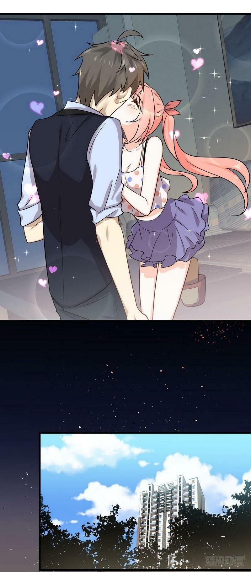 đọc truyện Xuyên Không Vào Thế Giới Nữ Cường Chương 45 ảnh 23 tại Thiên Thai Truyện