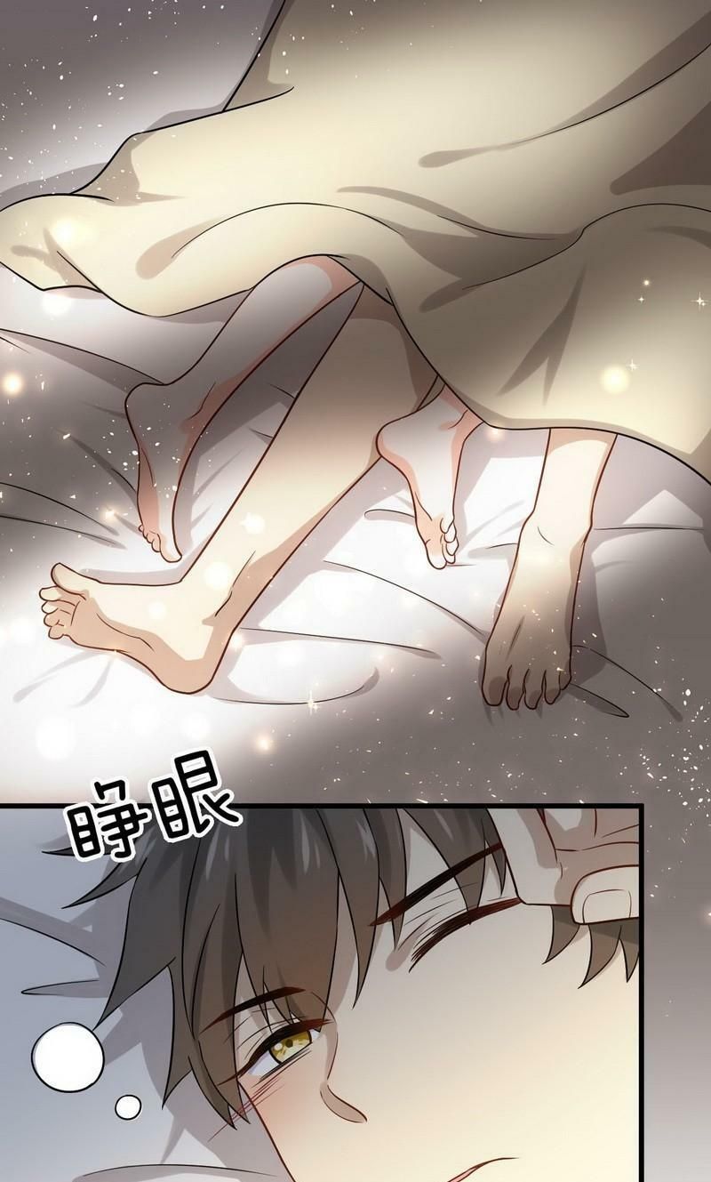 đọc truyện Xuyên Không Vào Thế Giới Nữ Cường Chương 45 ảnh 24 tại Thiên Thai Truyện