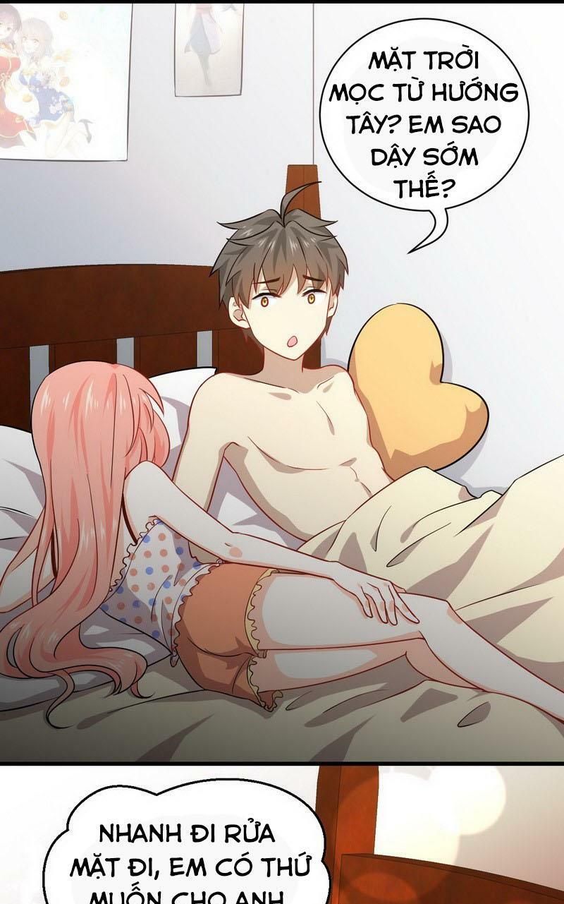 đọc truyện Xuyên Không Vào Thế Giới Nữ Cường Chương 45 ảnh 26 tại Thiên Thai Truyện