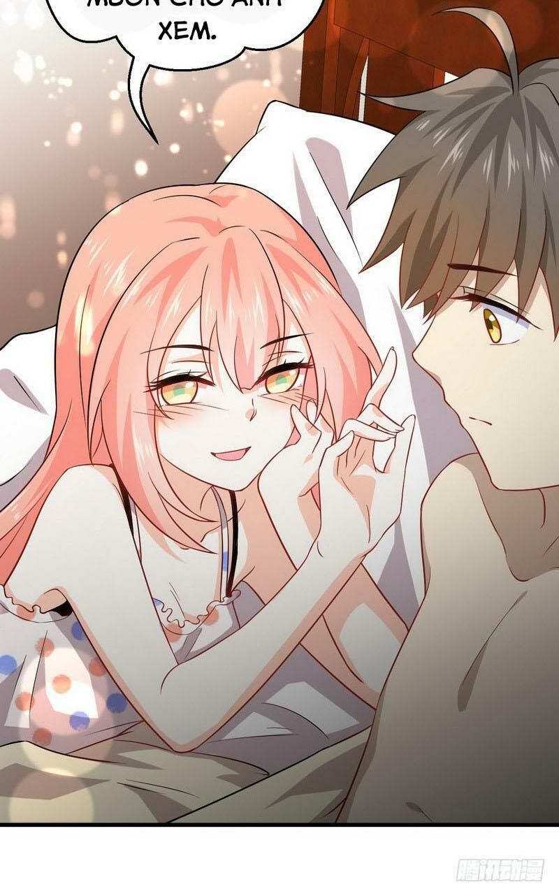 đọc truyện Xuyên Không Vào Thế Giới Nữ Cường Chương 45 ảnh 27 tại Thiên Thai Truyện