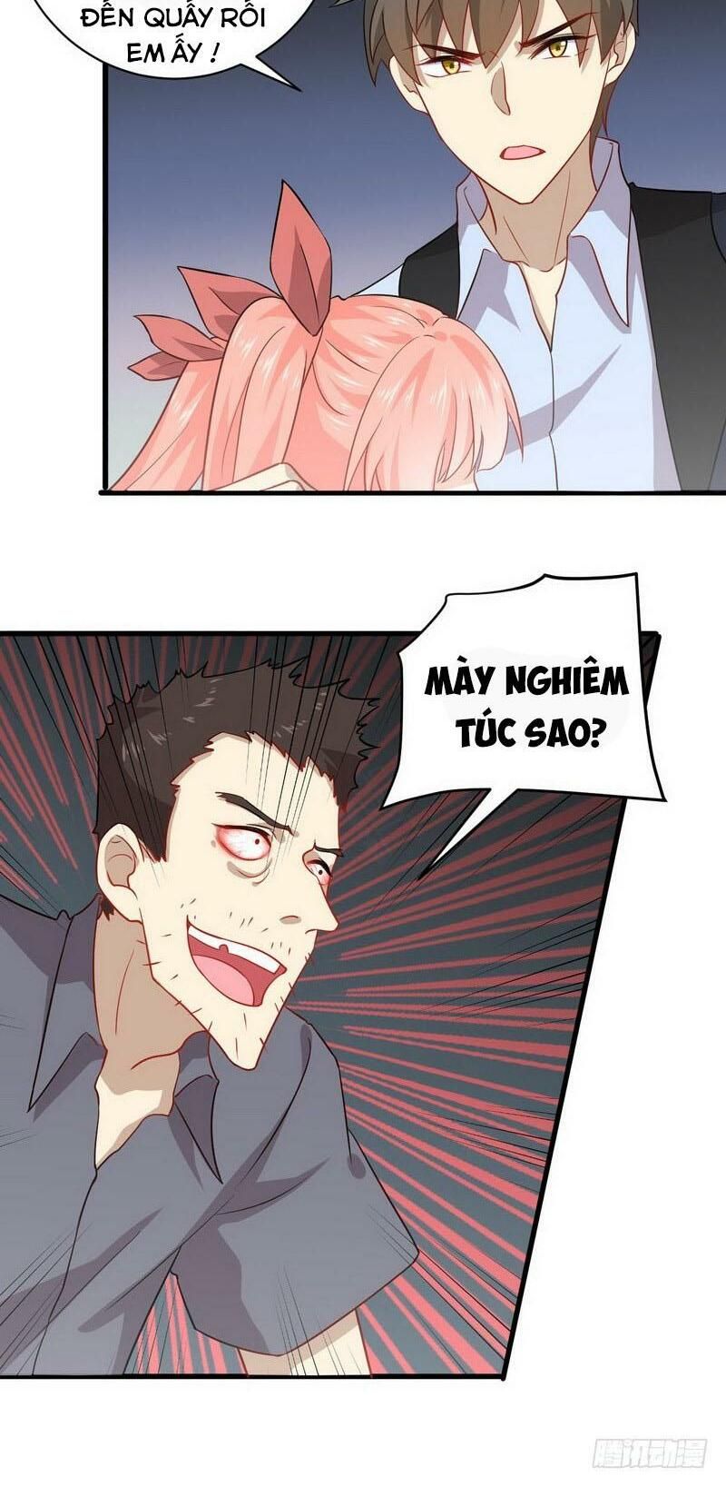 đọc truyện Xuyên Không Vào Thế Giới Nữ Cường Chương 45 ảnh 5 tại Thiên Thai Truyện