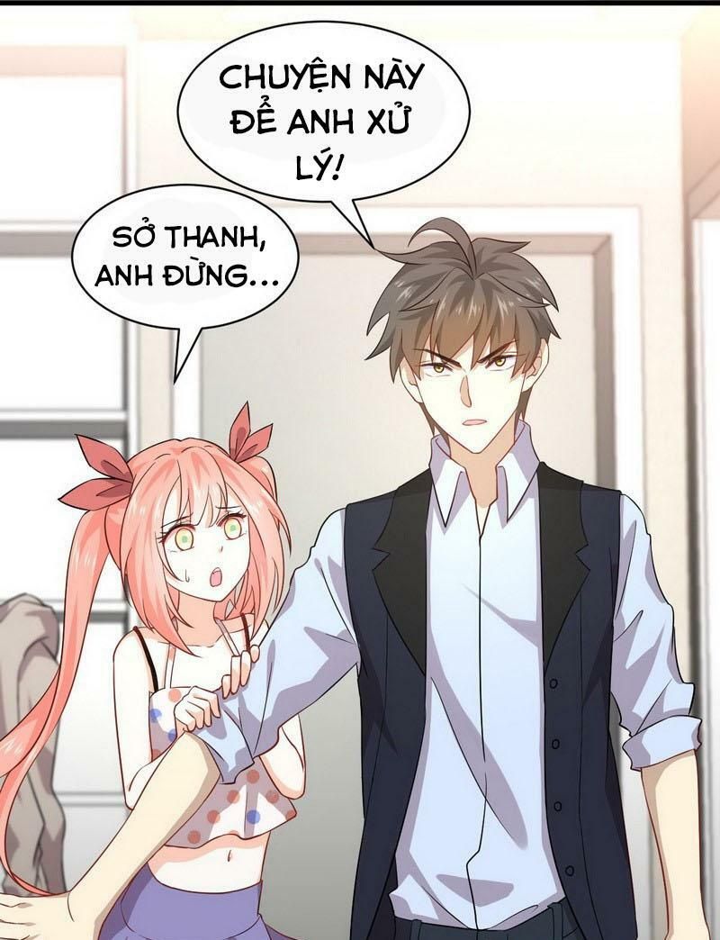 đọc truyện Xuyên Không Vào Thế Giới Nữ Cường Chương 45 ảnh 6 tại Thiên Thai Truyện