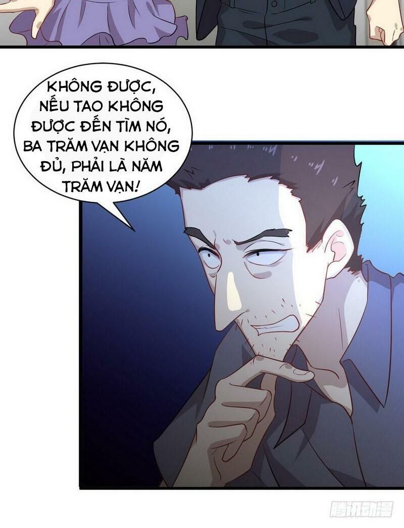 đọc truyện Xuyên Không Vào Thế Giới Nữ Cường Chương 45 ảnh 7 tại Thiên Thai Truyện