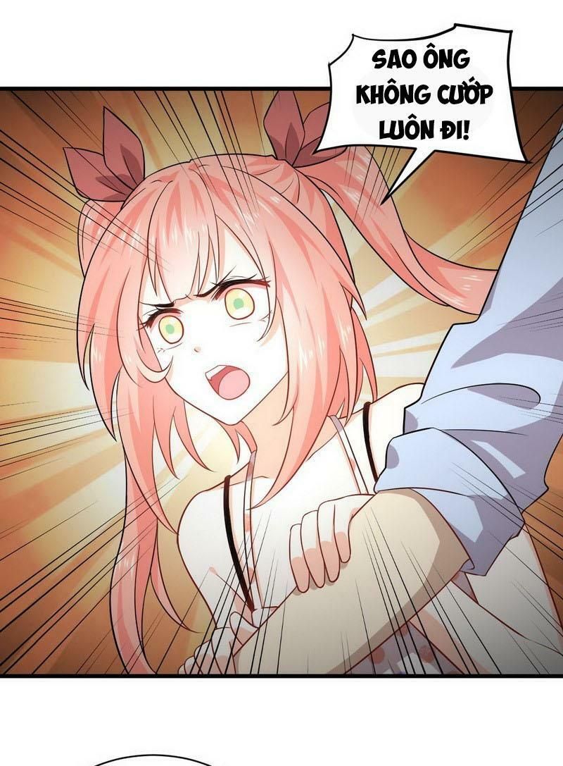 đọc truyện Xuyên Không Vào Thế Giới Nữ Cường Chương 45 ảnh 8 tại Thiên Thai Truyện