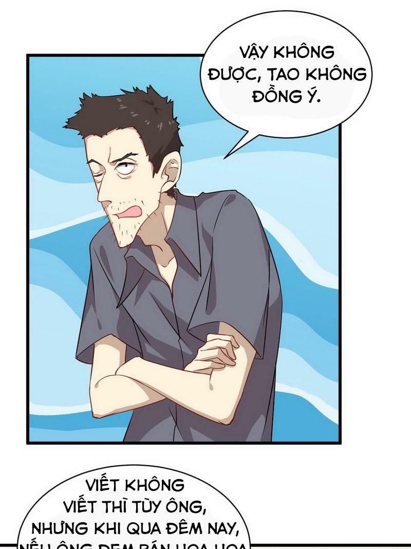 đọc truyện Xuyên Không Vào Thế Giới Nữ Cường Chương 45 ảnh 10 tại Thiên Thai Truyện