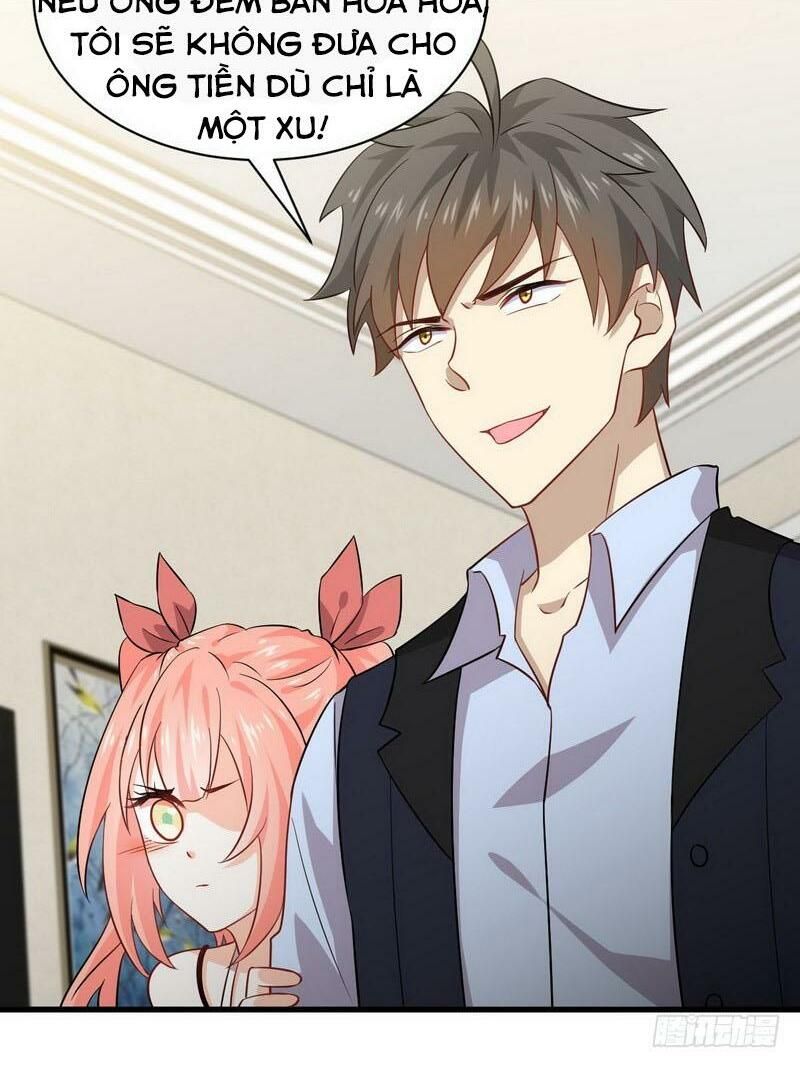 đọc truyện Xuyên Không Vào Thế Giới Nữ Cường Chương 45 ảnh 11 tại Thiên Thai Truyện