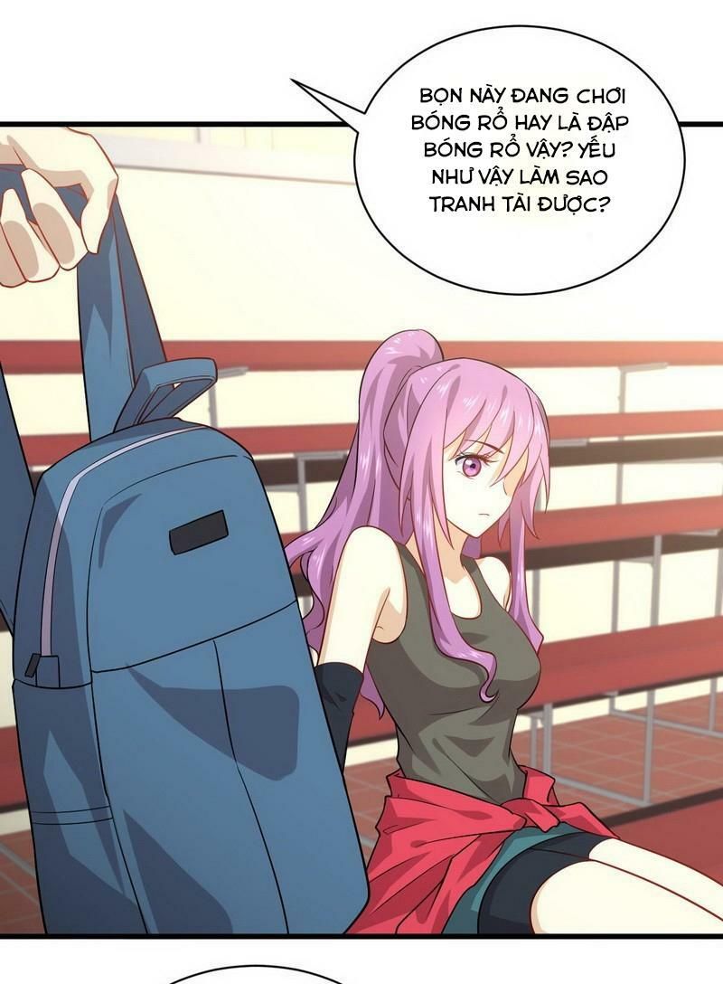 đọc truyện Xuyên Không Vào Thế Giới Nữ Cường Chương 46 ảnh 12 tại Thiên Thai Truyện