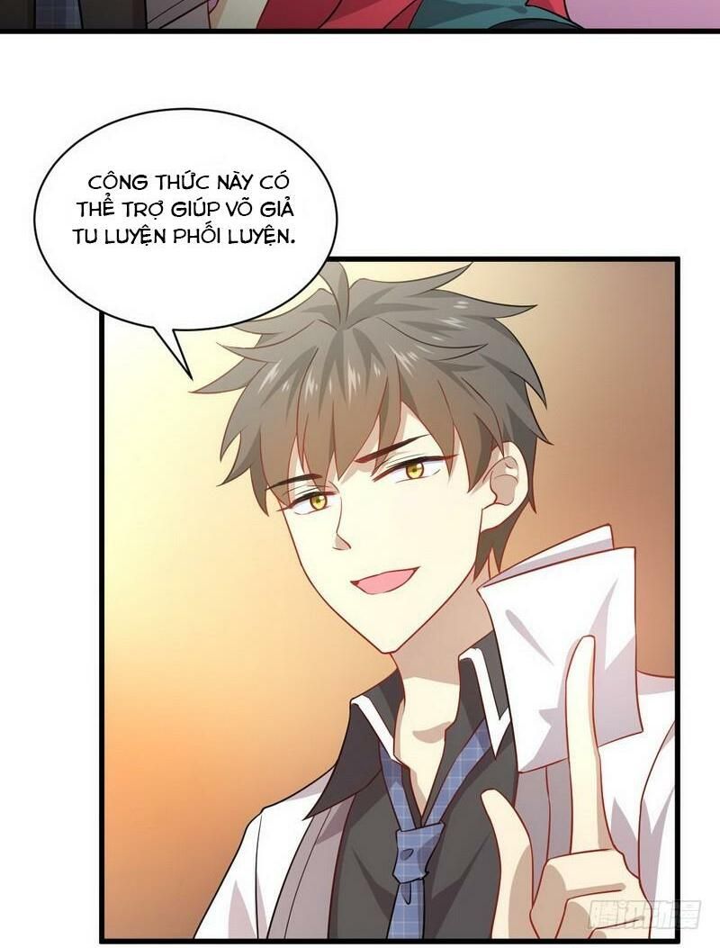 đọc truyện Xuyên Không Vào Thế Giới Nữ Cường Chương 46 ảnh 15 tại Thiên Thai Truyện